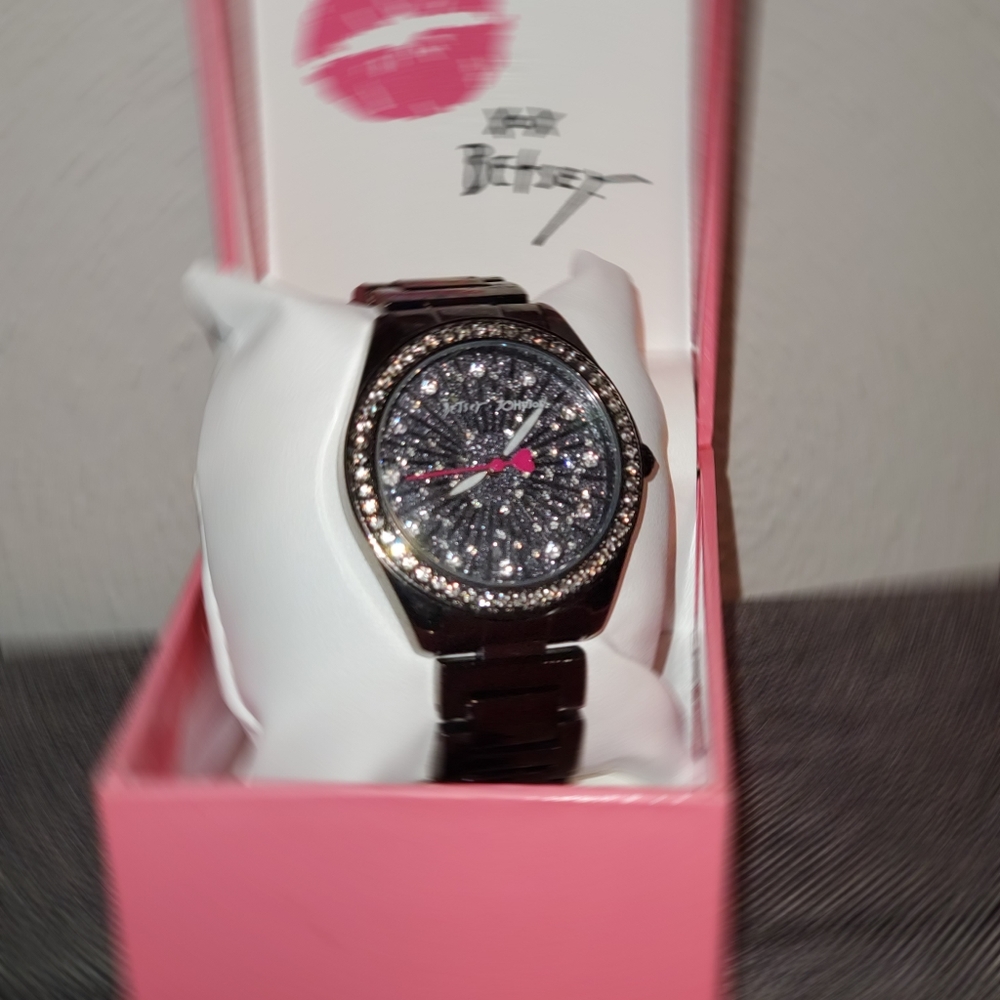 Betsy Johnson Watch